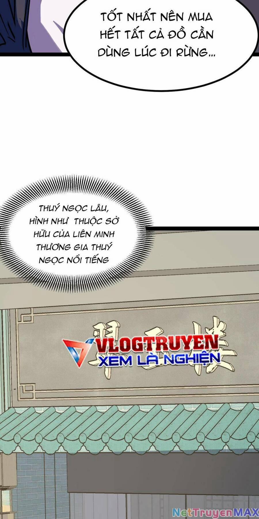 Ta Dựa Vào Thu Thập Vạn Vật Để Thăng Cấp 10 trang 5