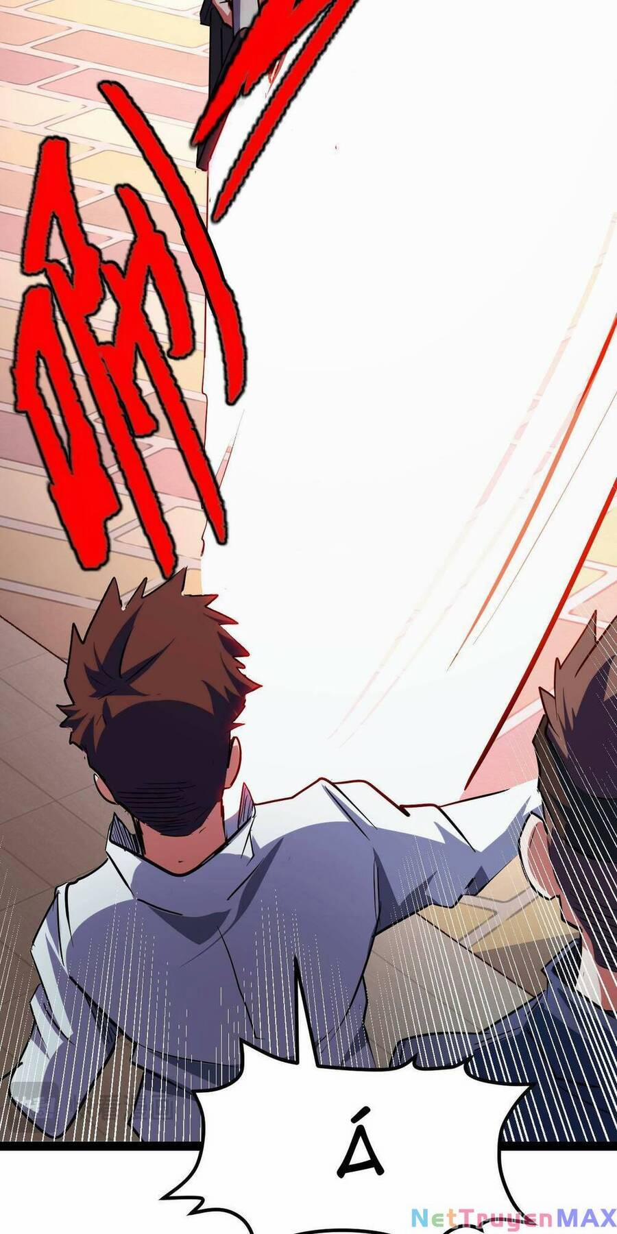 Ta Dựa Vào Thu Thập Vạn Vật Để Thăng Cấp 10 trang 58