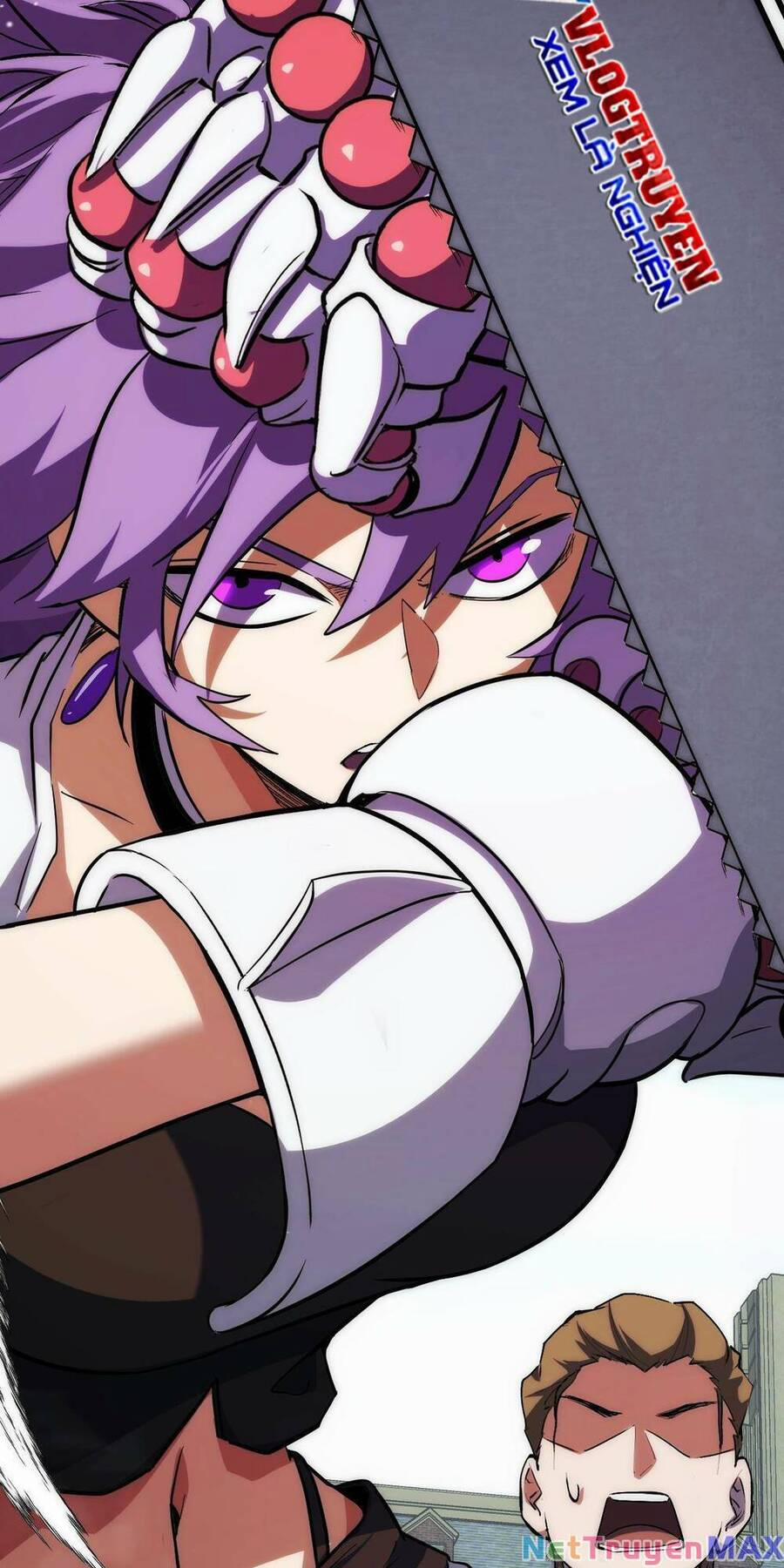 Ta Dựa Vào Thu Thập Vạn Vật Để Thăng Cấp 10 trang 62