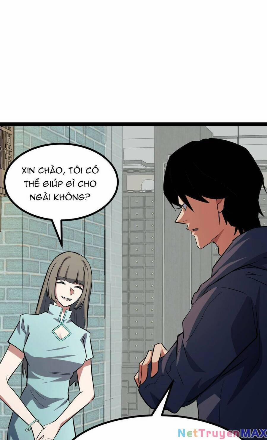 Ta Dựa Vào Thu Thập Vạn Vật Để Thăng Cấp 10 trang 7