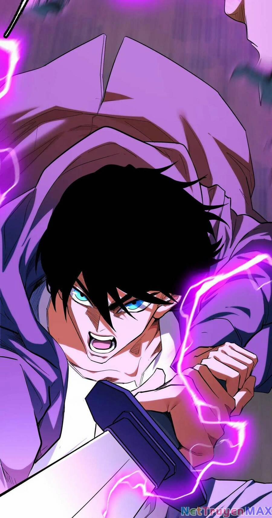 Ta Dựa Vào Thu Thập Vạn Vật Để Thăng Cấp 11 trang 14