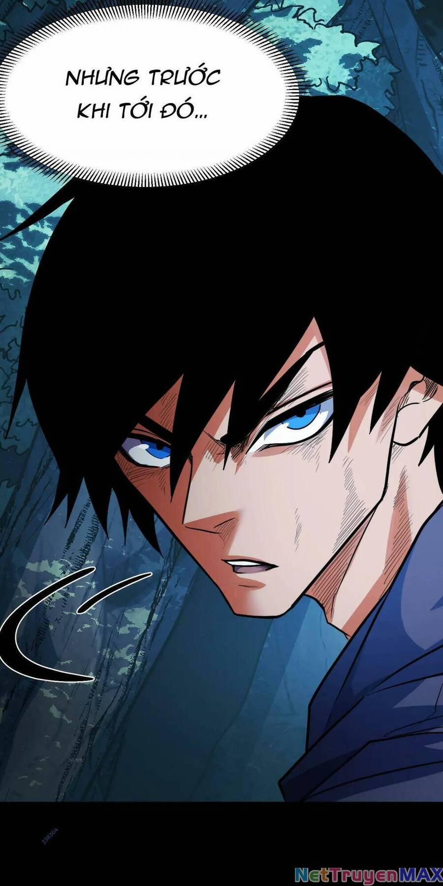 Ta Dựa Vào Thu Thập Vạn Vật Để Thăng Cấp 11 trang 25