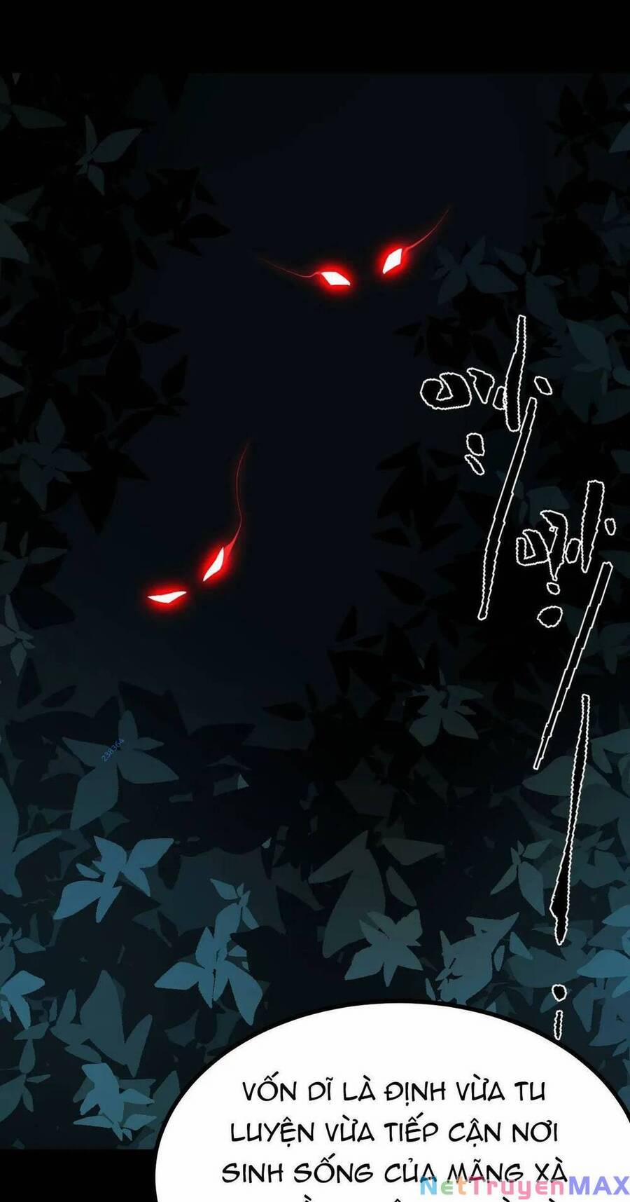 Ta Dựa Vào Thu Thập Vạn Vật Để Thăng Cấp 11 trang 26