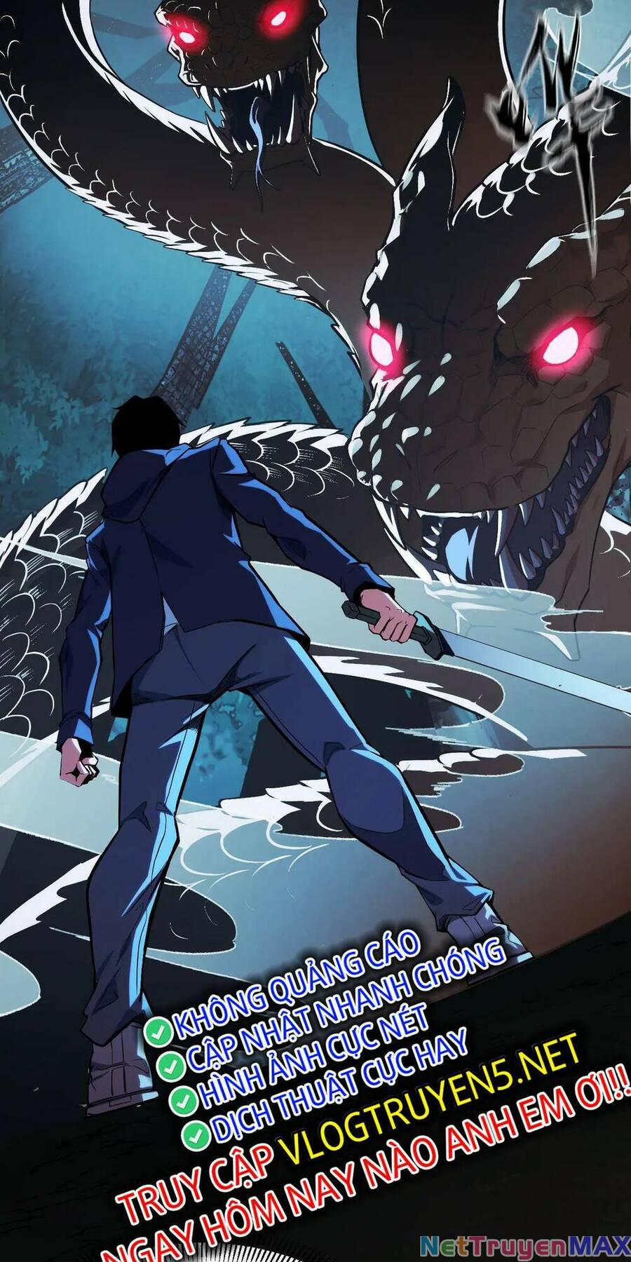 Ta Dựa Vào Thu Thập Vạn Vật Để Thăng Cấp 11 trang 29