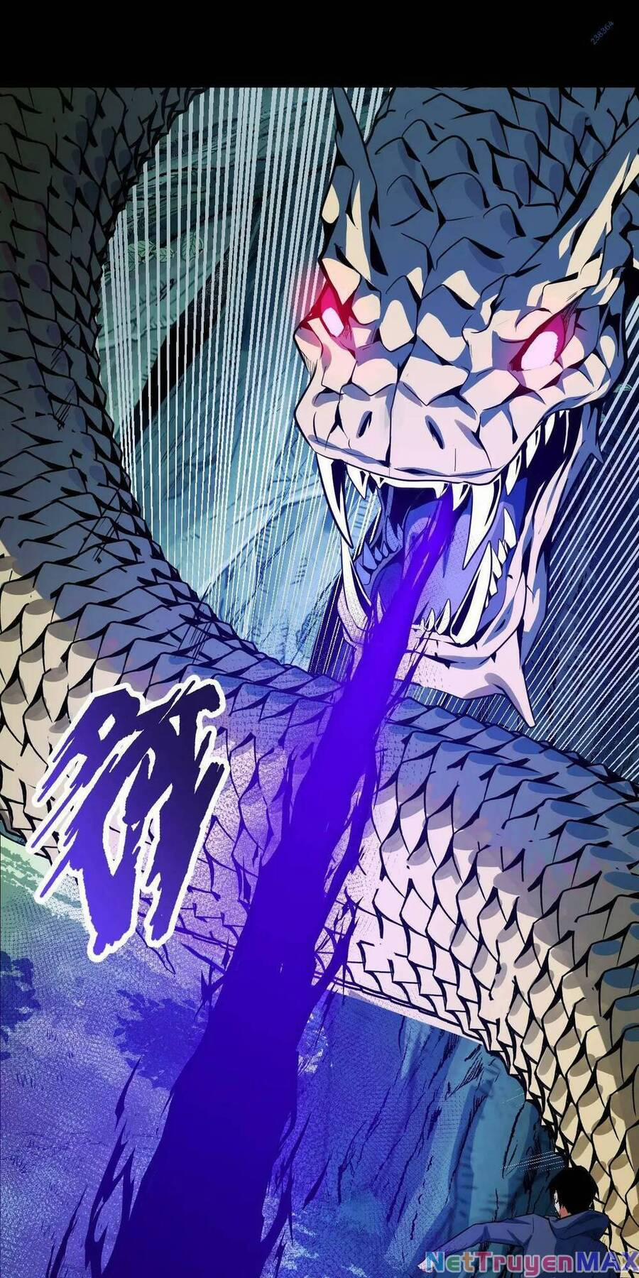 Ta Dựa Vào Thu Thập Vạn Vật Để Thăng Cấp 11 trang 32