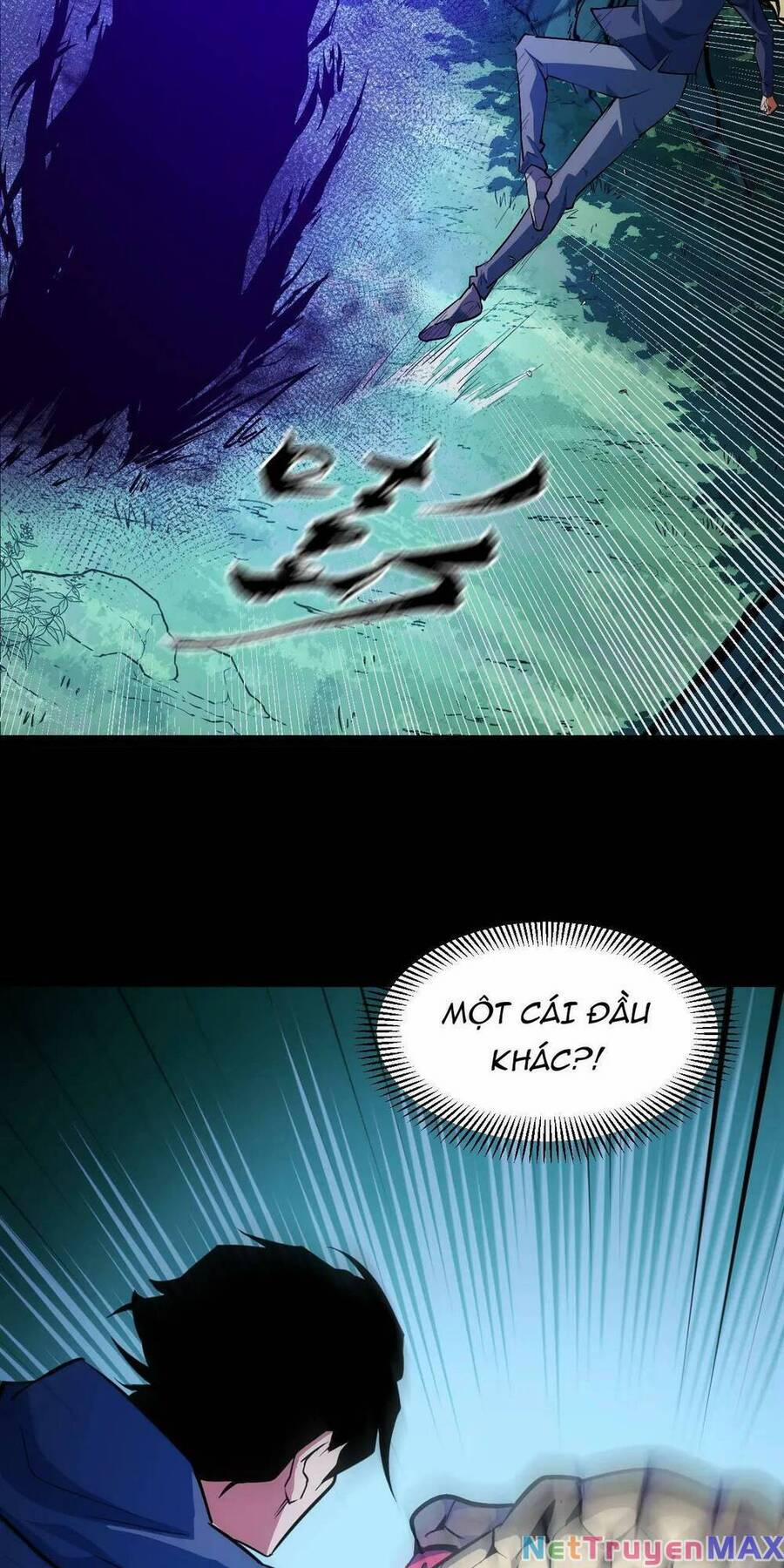 Ta Dựa Vào Thu Thập Vạn Vật Để Thăng Cấp 11 trang 33