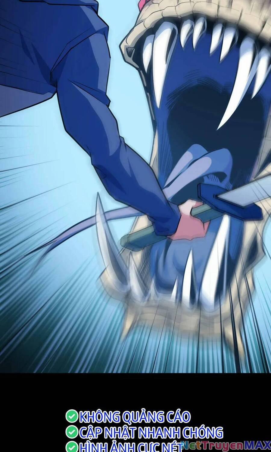 Ta Dựa Vào Thu Thập Vạn Vật Để Thăng Cấp 11 trang 34