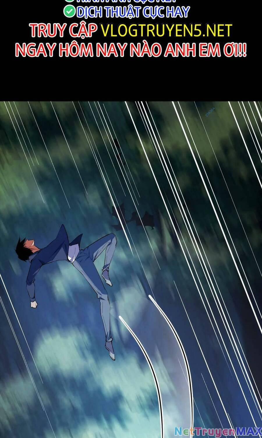 Ta Dựa Vào Thu Thập Vạn Vật Để Thăng Cấp 11 trang 35