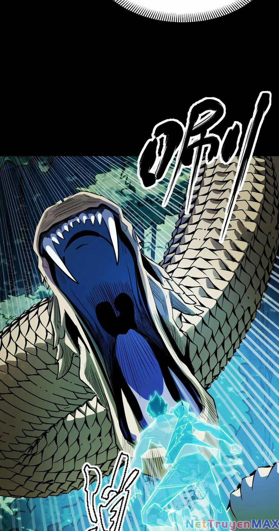 Ta Dựa Vào Thu Thập Vạn Vật Để Thăng Cấp 11 trang 46