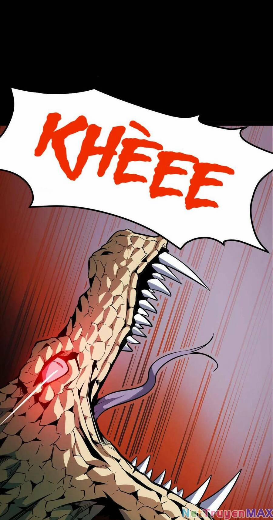 Ta Dựa Vào Thu Thập Vạn Vật Để Thăng Cấp 11 trang 54