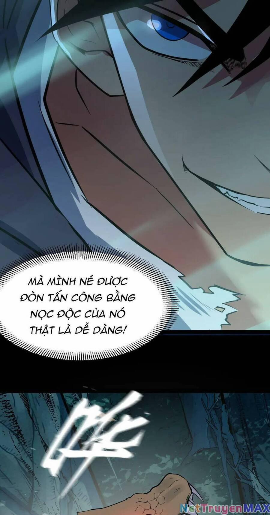 Ta Dựa Vào Thu Thập Vạn Vật Để Thăng Cấp 11 trang 59