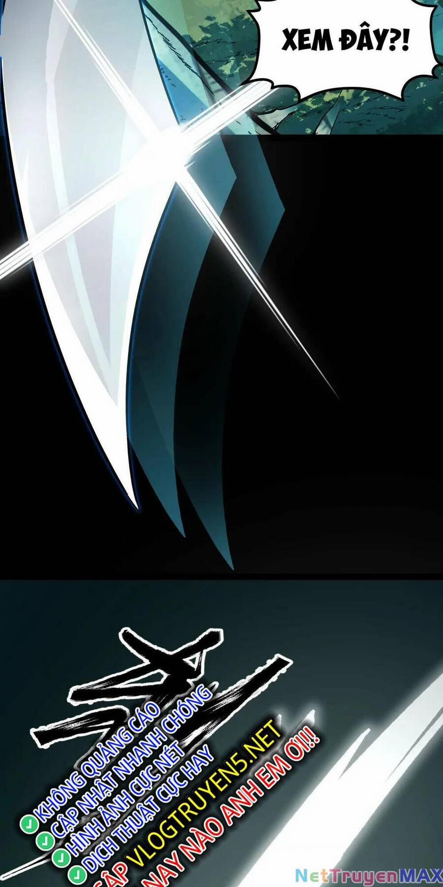 Ta Dựa Vào Thu Thập Vạn Vật Để Thăng Cấp 11 trang 61