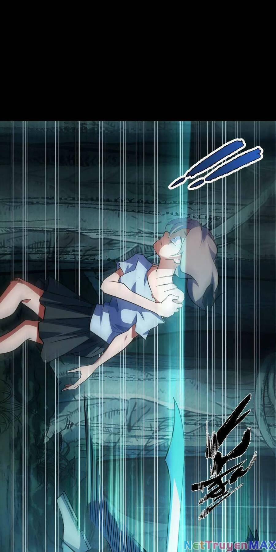 Ta Dựa Vào Thu Thập Vạn Vật Để Thăng Cấp 11 trang 73