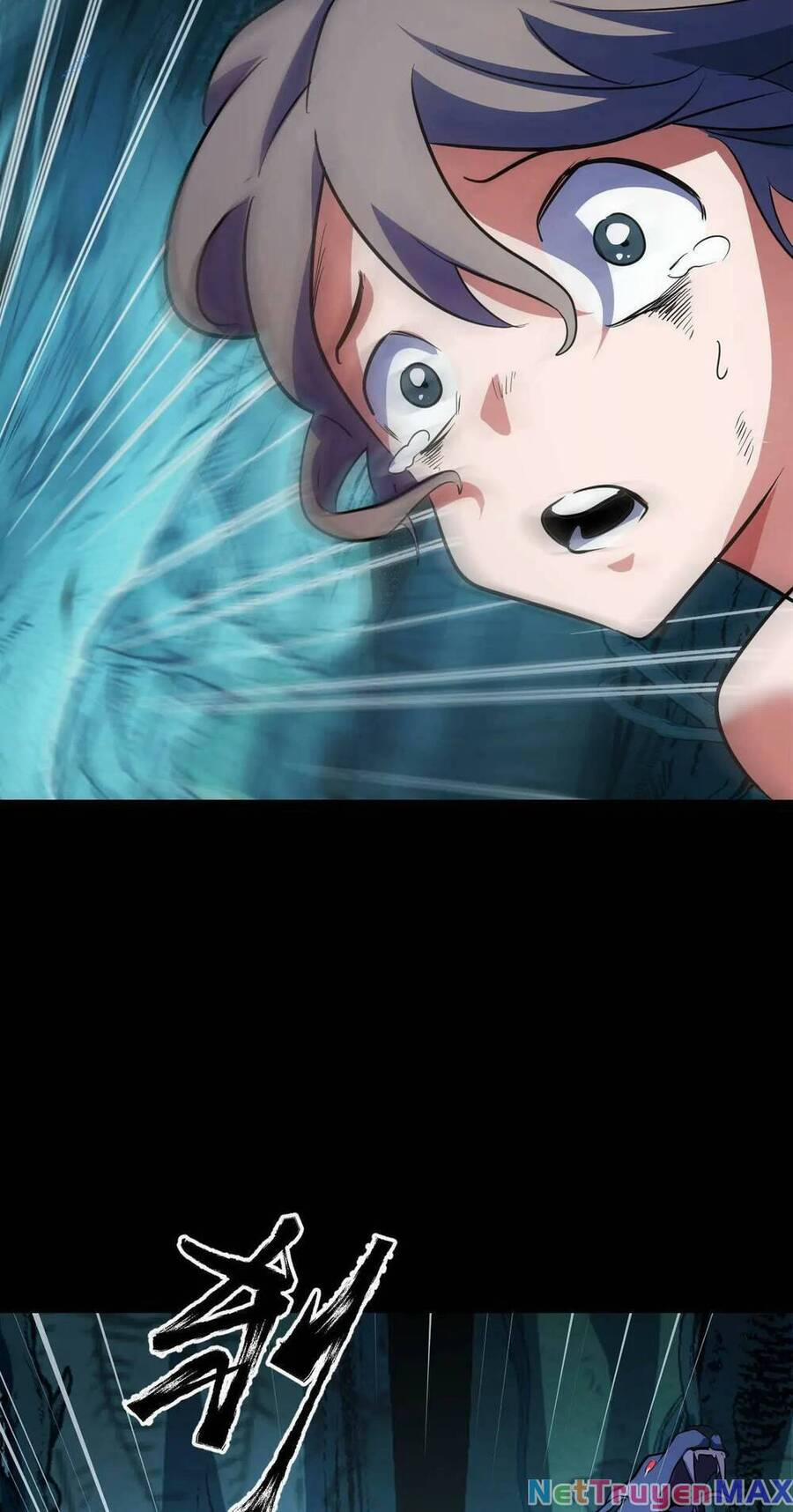 Ta Dựa Vào Thu Thập Vạn Vật Để Thăng Cấp 11 trang 75