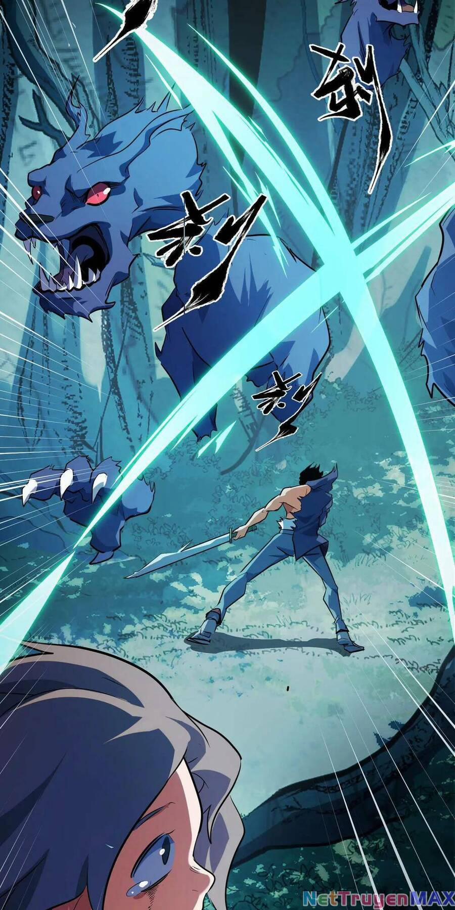 Ta Dựa Vào Thu Thập Vạn Vật Để Thăng Cấp 11 trang 76