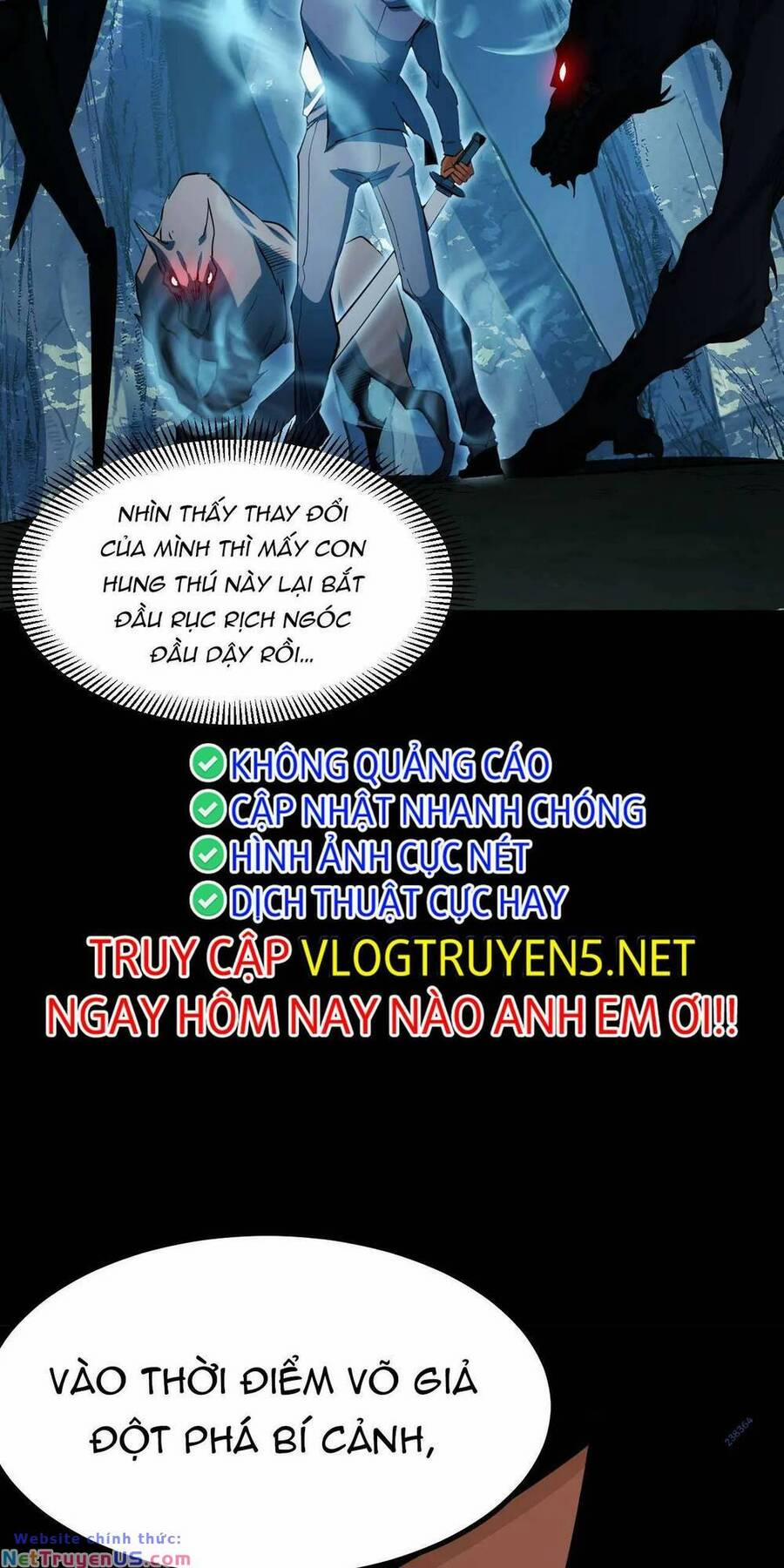 Ta Dựa Vào Thu Thập Vạn Vật Để Thăng Cấp 11 trang 8