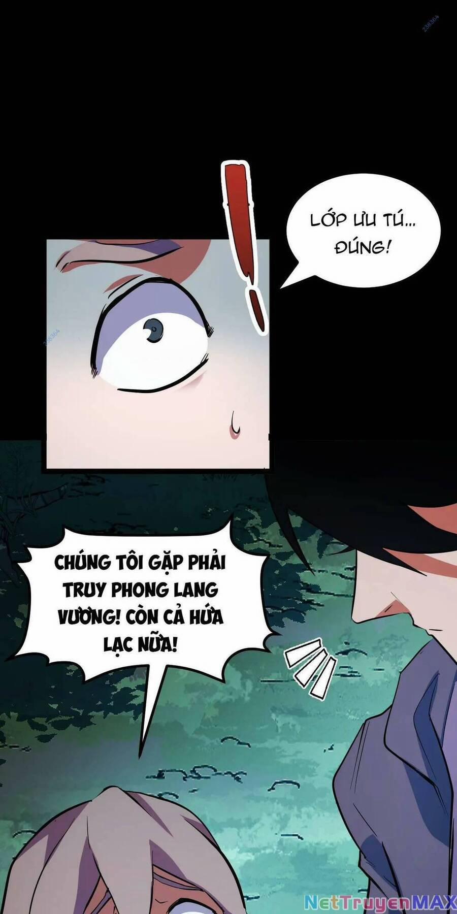 Ta Dựa Vào Thu Thập Vạn Vật Để Thăng Cấp 11 trang 80