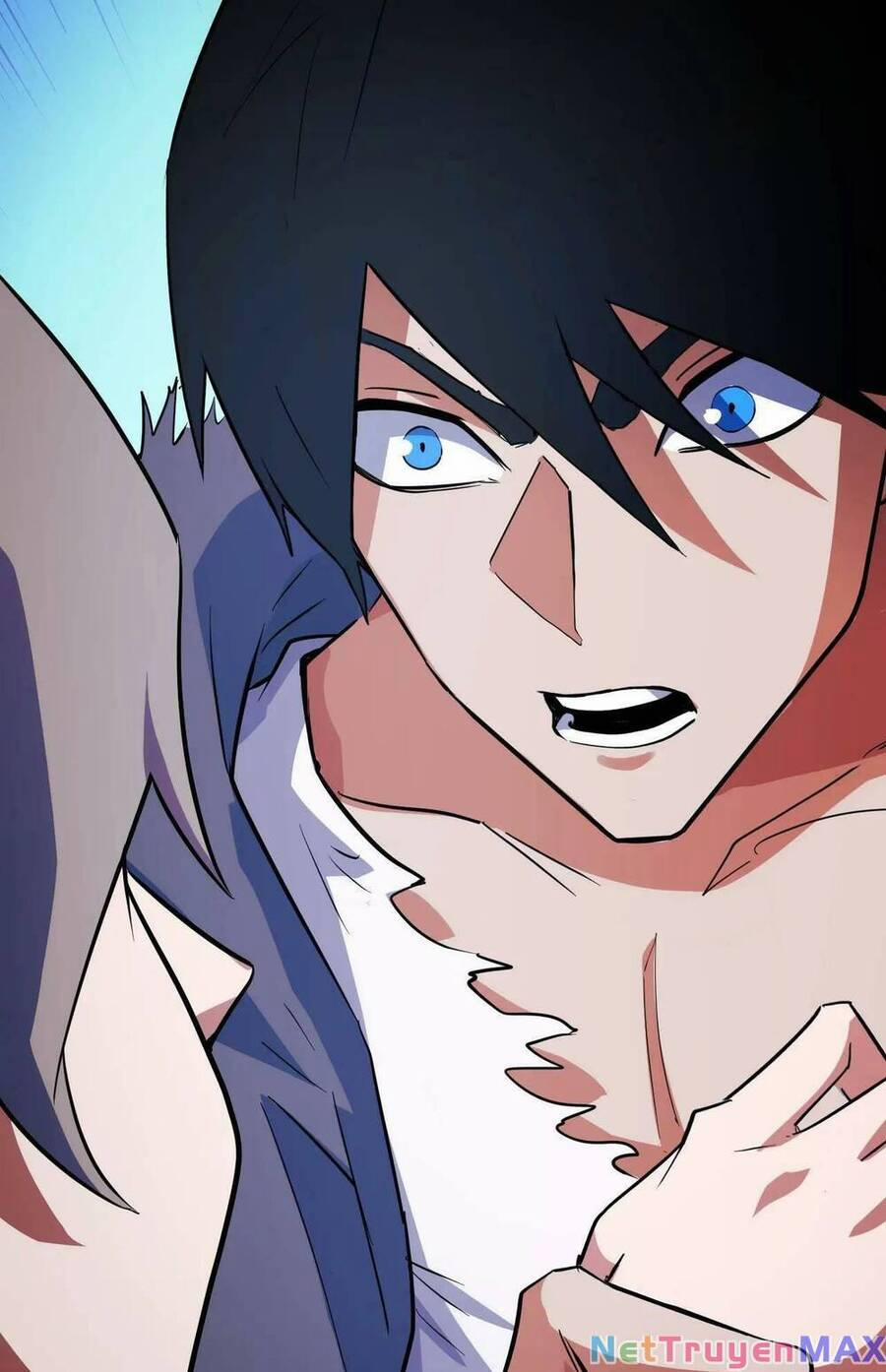 Ta Dựa Vào Thu Thập Vạn Vật Để Thăng Cấp 11 trang 83