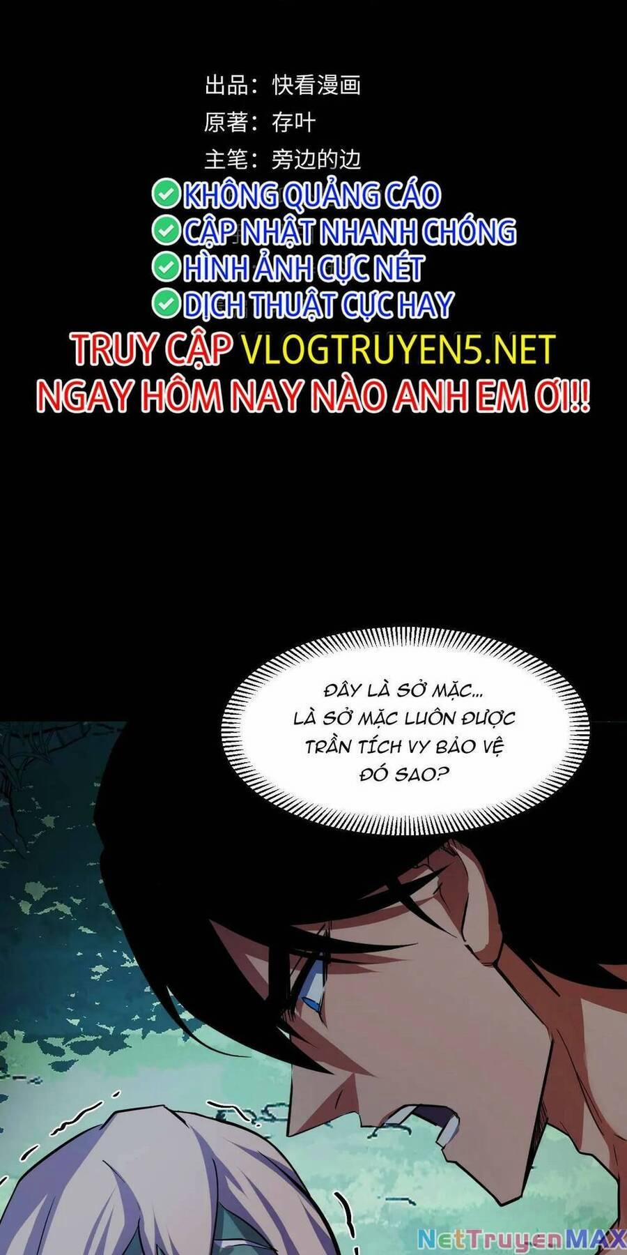 Ta Dựa Vào Thu Thập Vạn Vật Để Thăng Cấp 12 trang 1