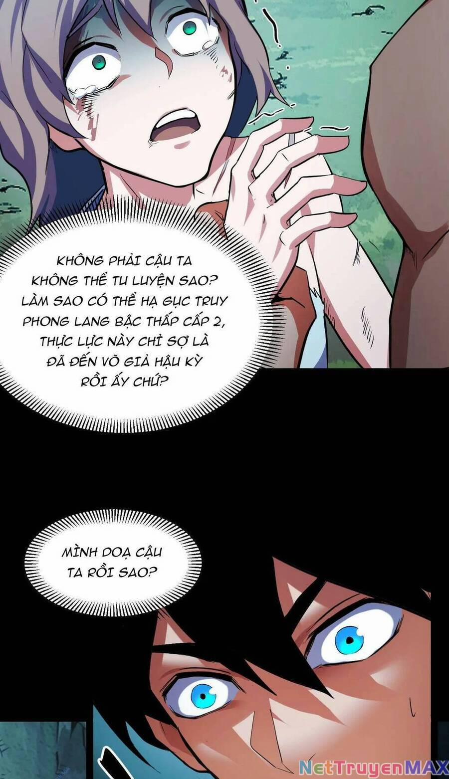 Ta Dựa Vào Thu Thập Vạn Vật Để Thăng Cấp 12 trang 2