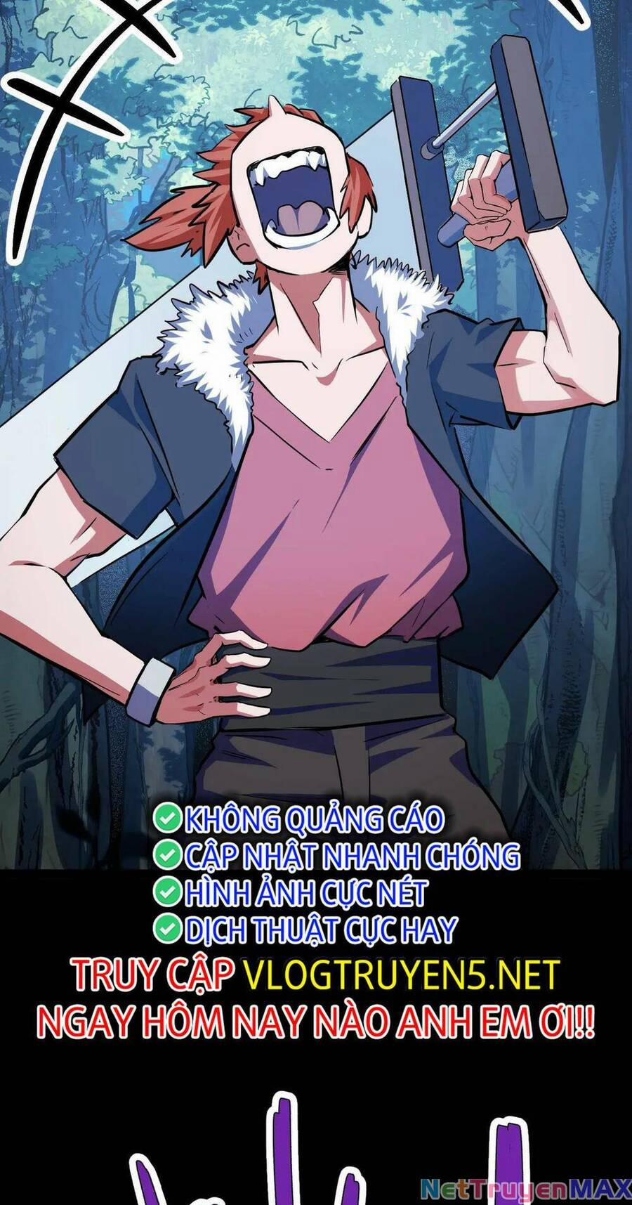 Ta Dựa Vào Thu Thập Vạn Vật Để Thăng Cấp 12 trang 22