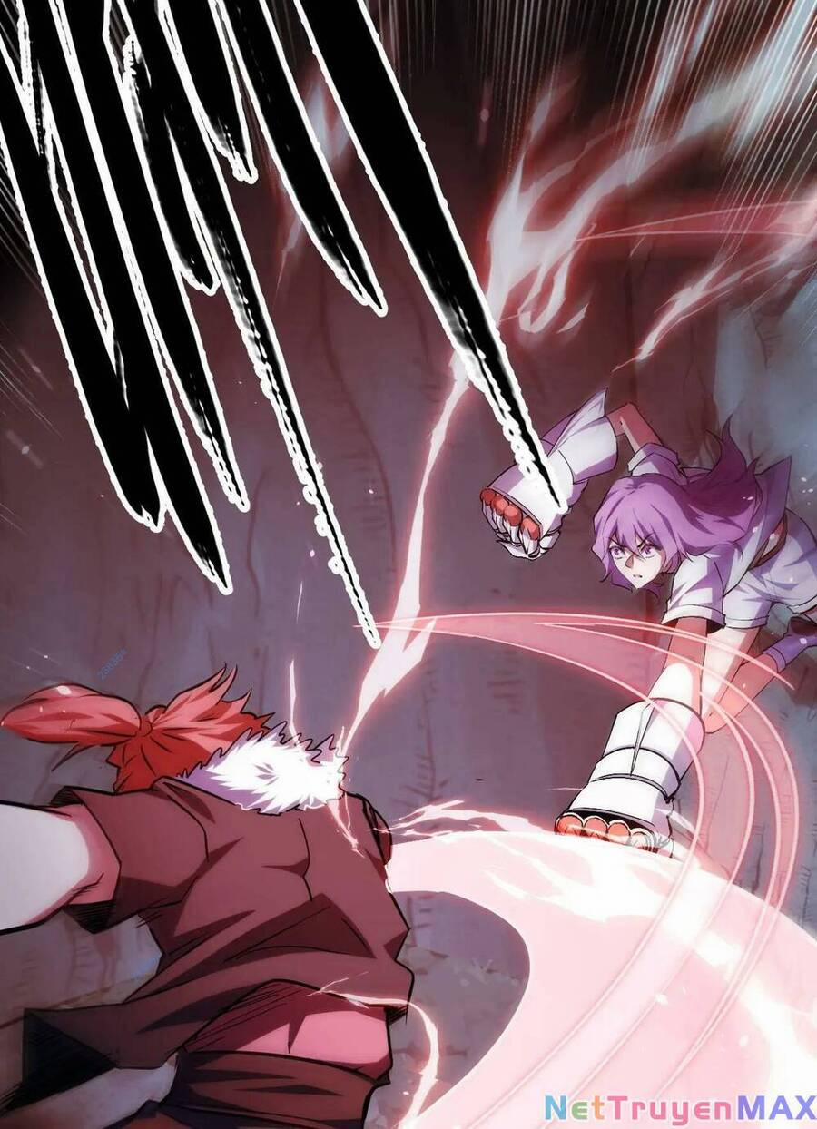 Ta Dựa Vào Thu Thập Vạn Vật Để Thăng Cấp 12 trang 26