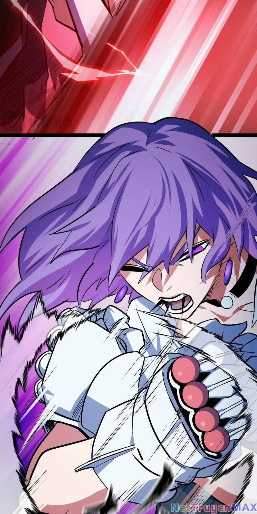 Ta Dựa Vào Thu Thập Vạn Vật Để Thăng Cấp 12 trang 29