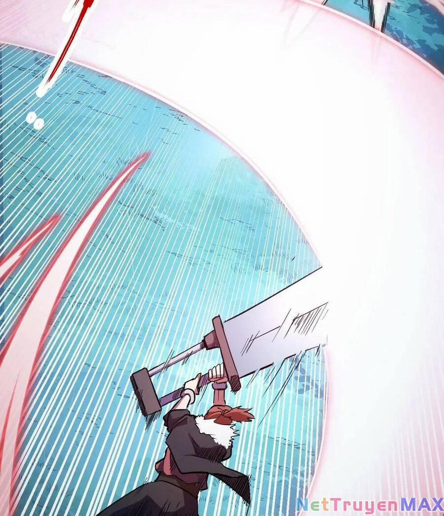 Ta Dựa Vào Thu Thập Vạn Vật Để Thăng Cấp 12 trang 31