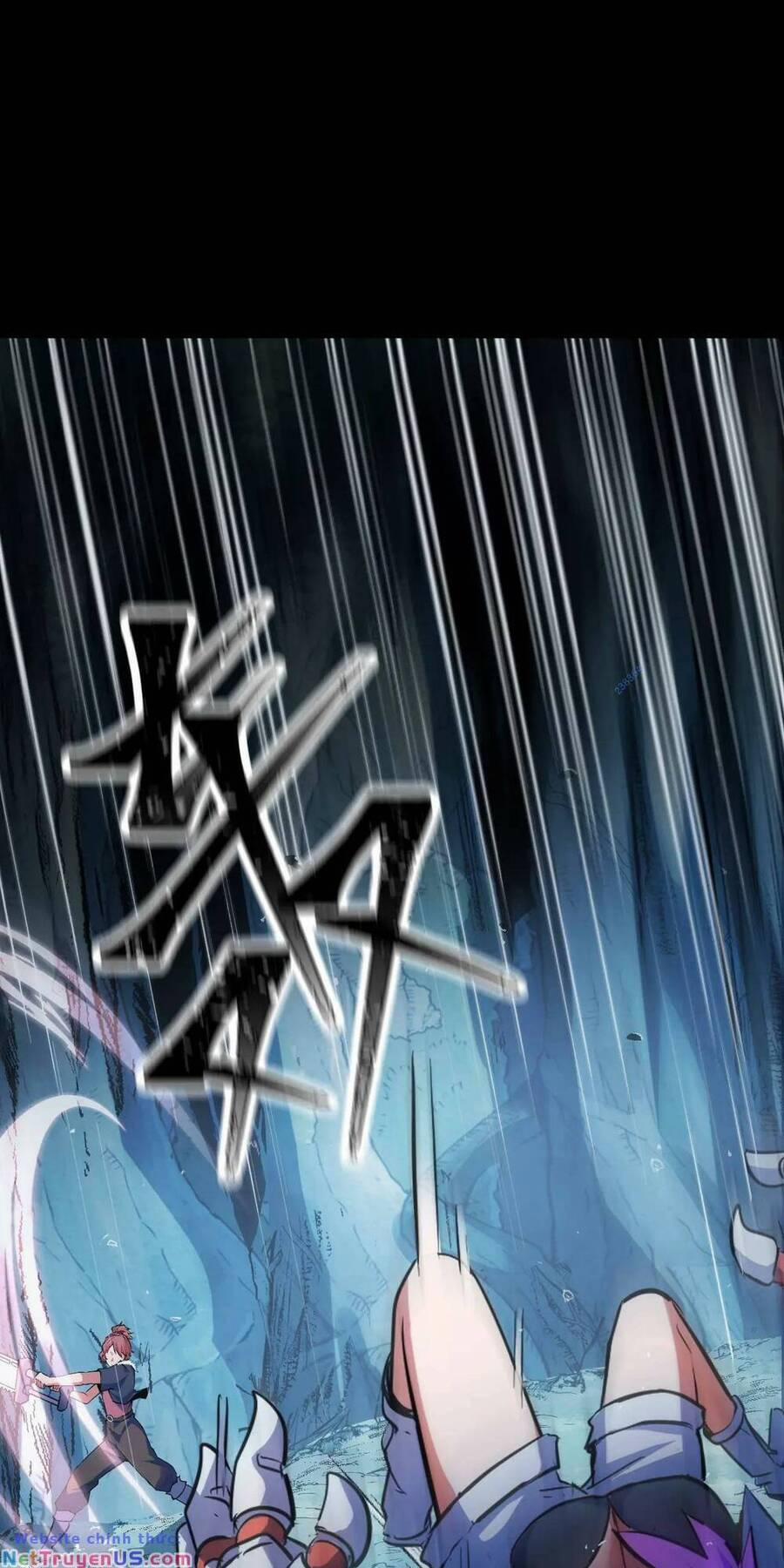 Ta Dựa Vào Thu Thập Vạn Vật Để Thăng Cấp 12 trang 33