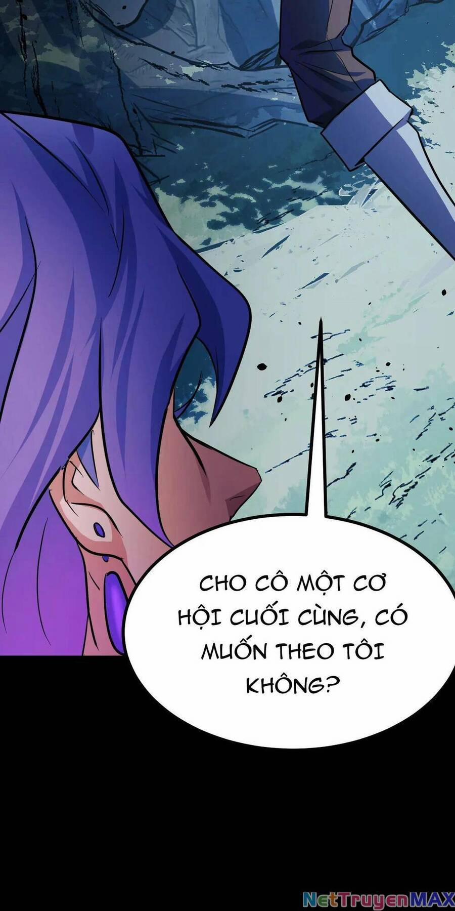 Ta Dựa Vào Thu Thập Vạn Vật Để Thăng Cấp 12 trang 37