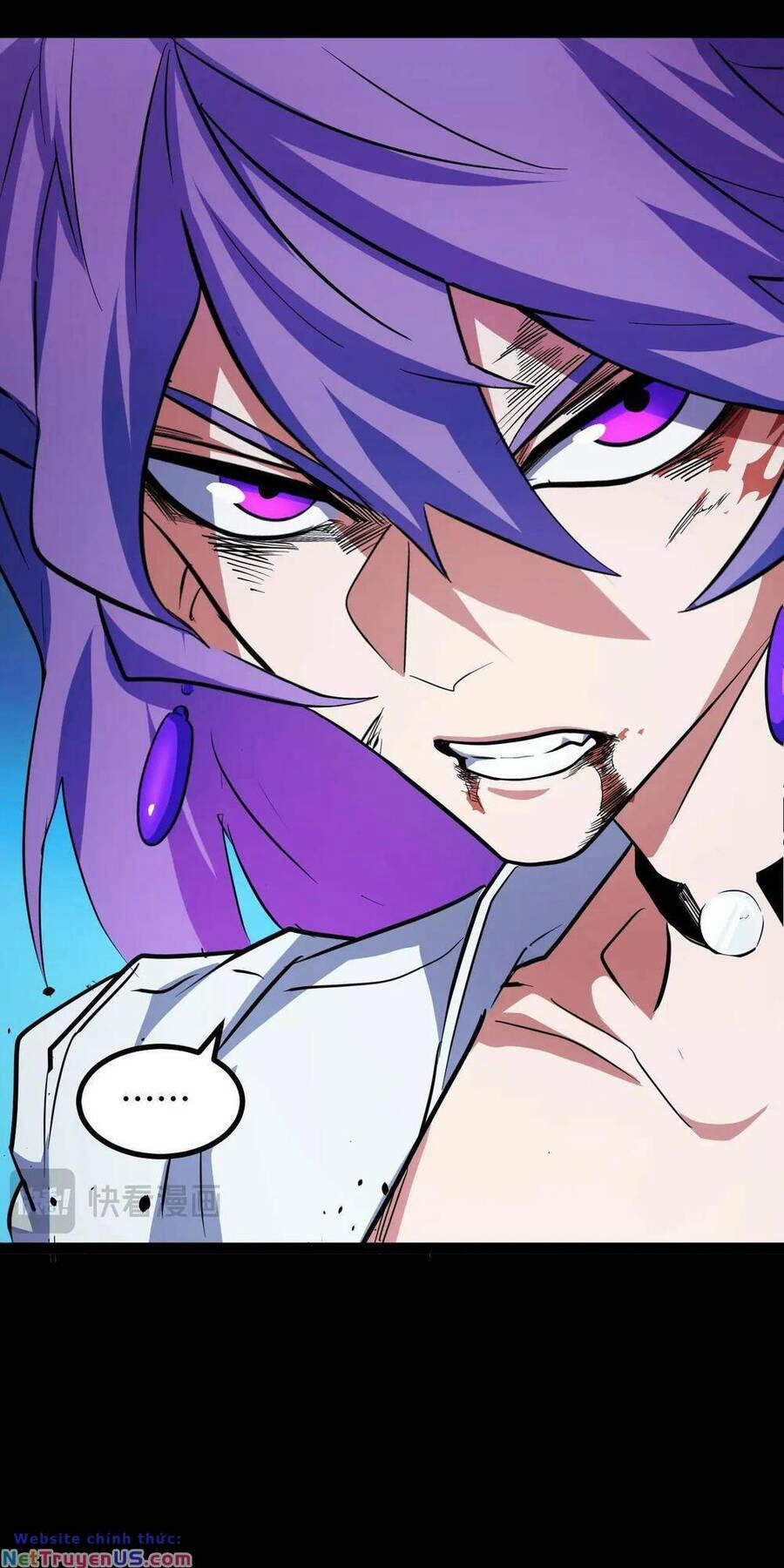 Ta Dựa Vào Thu Thập Vạn Vật Để Thăng Cấp 12 trang 38