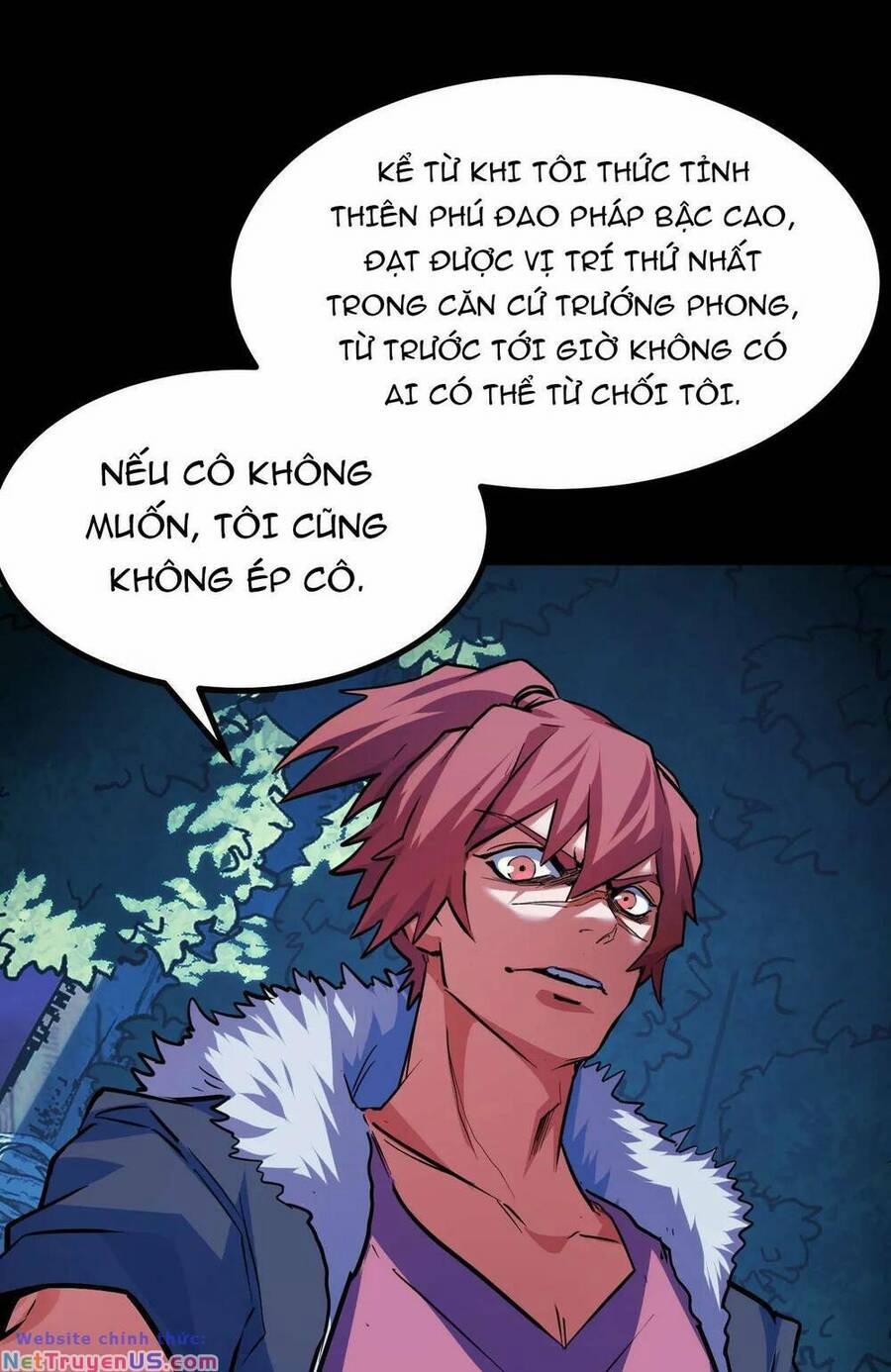 Ta Dựa Vào Thu Thập Vạn Vật Để Thăng Cấp 12 trang 39