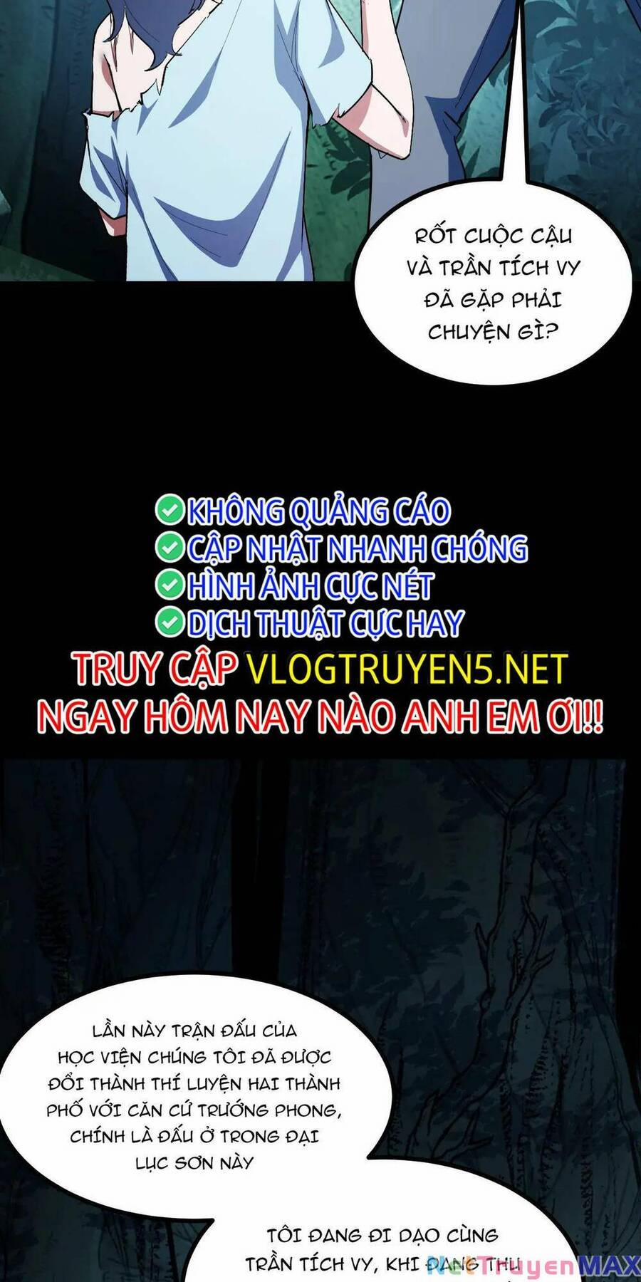 Ta Dựa Vào Thu Thập Vạn Vật Để Thăng Cấp 12 trang 4