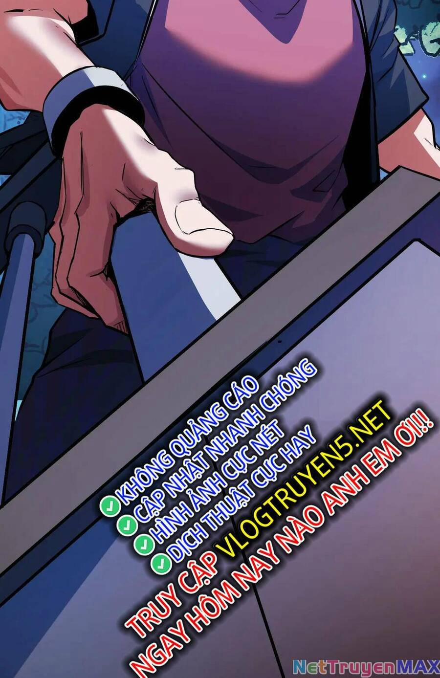 Ta Dựa Vào Thu Thập Vạn Vật Để Thăng Cấp 12 trang 40