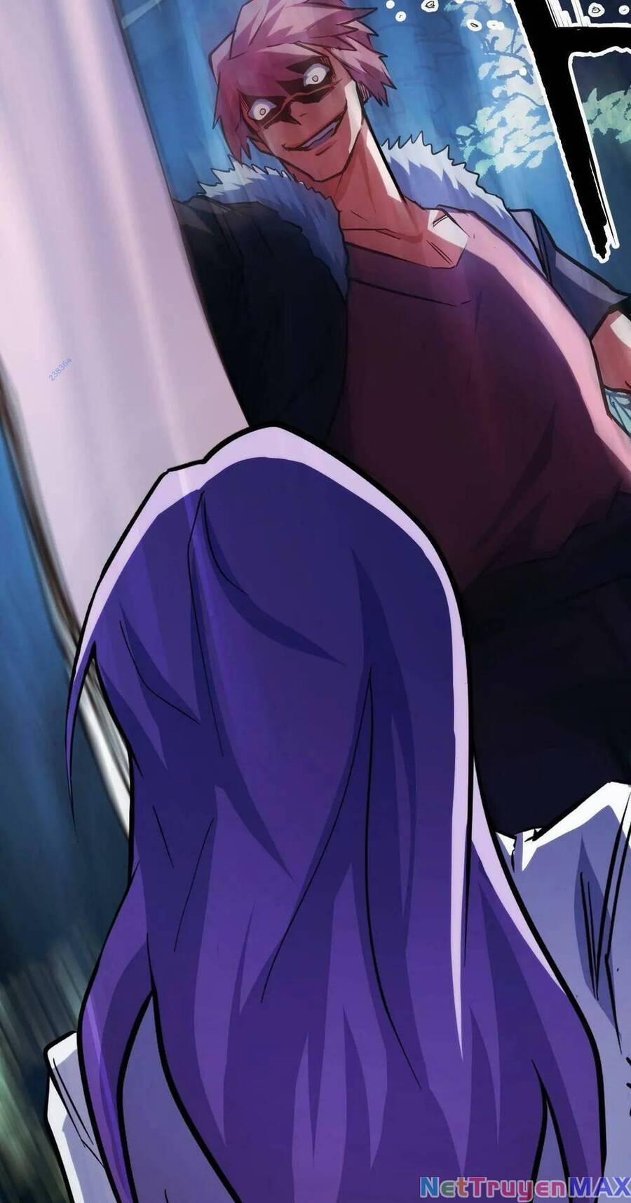 Ta Dựa Vào Thu Thập Vạn Vật Để Thăng Cấp 12 trang 44