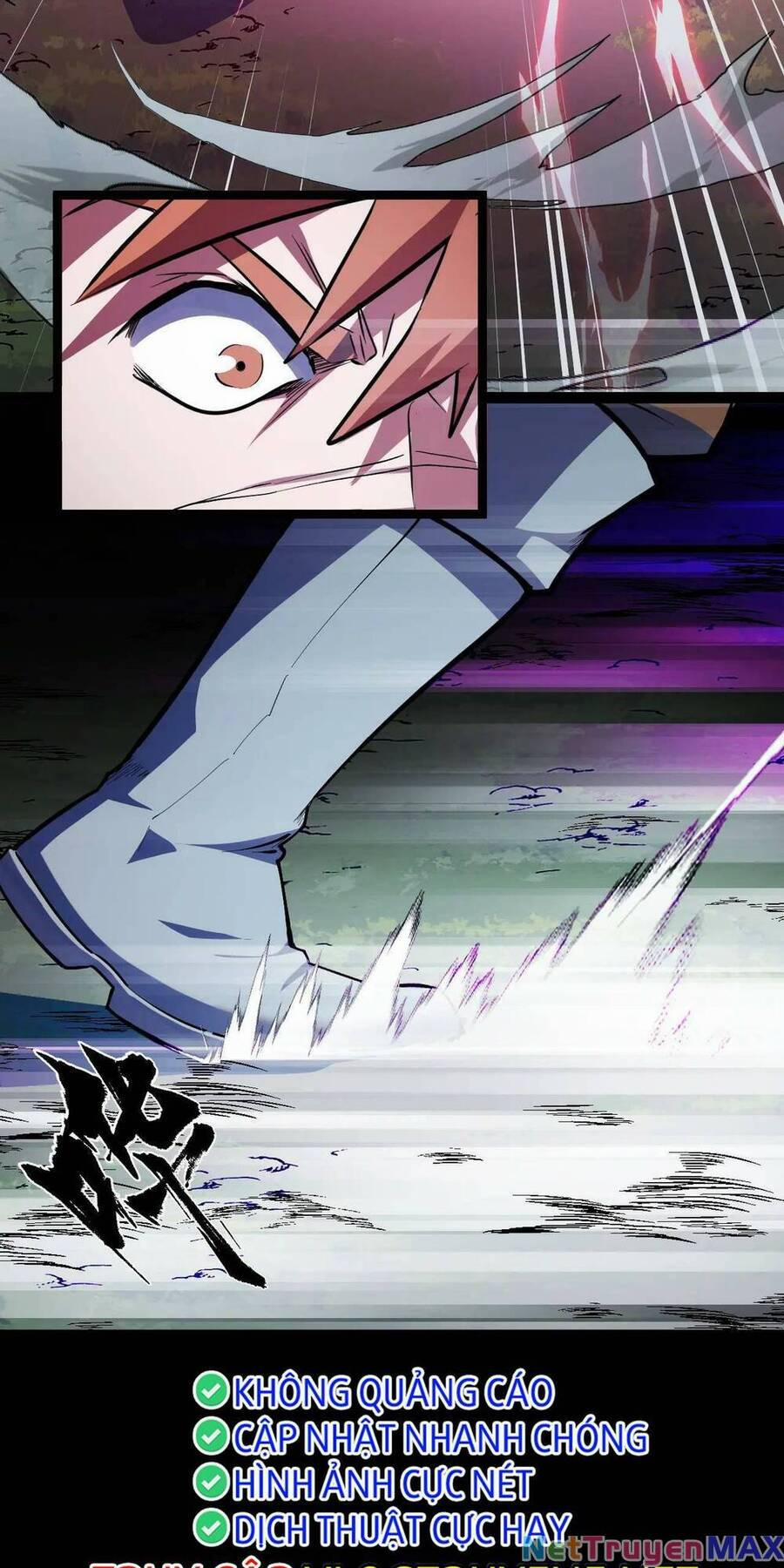 Ta Dựa Vào Thu Thập Vạn Vật Để Thăng Cấp 12 trang 49