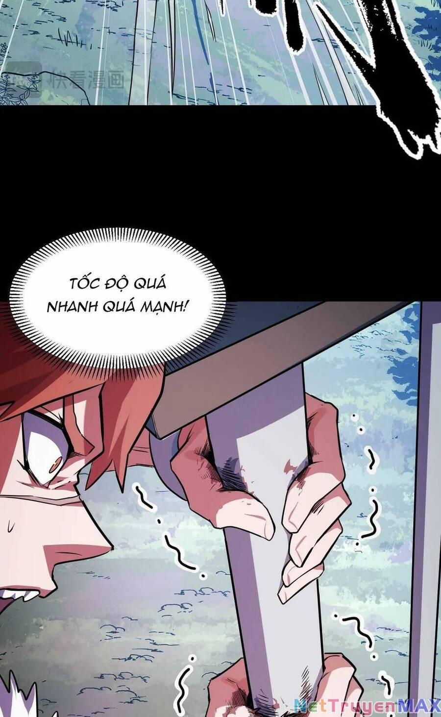 Ta Dựa Vào Thu Thập Vạn Vật Để Thăng Cấp 12 trang 51