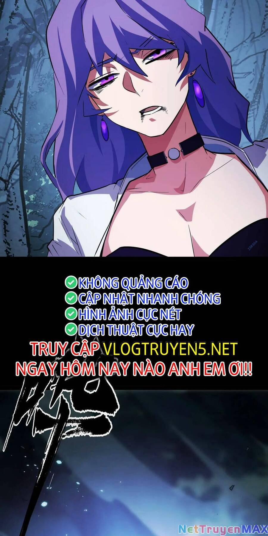 Ta Dựa Vào Thu Thập Vạn Vật Để Thăng Cấp 12 trang 57