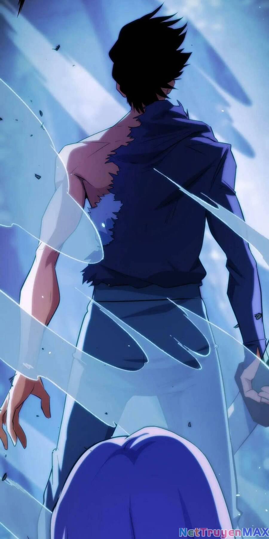 Ta Dựa Vào Thu Thập Vạn Vật Để Thăng Cấp 12 trang 58