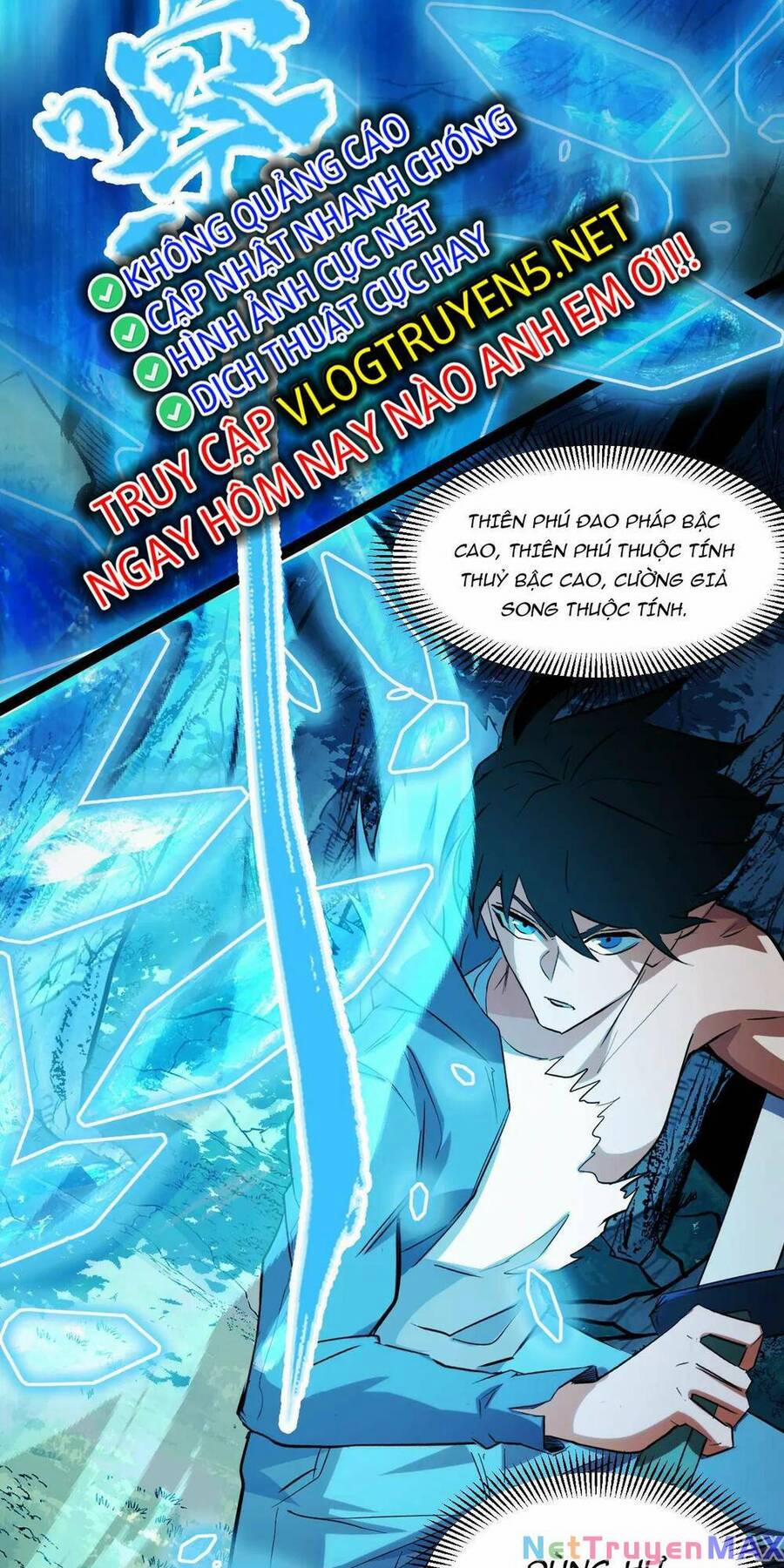 Ta Dựa Vào Thu Thập Vạn Vật Để Thăng Cấp 12 trang 62