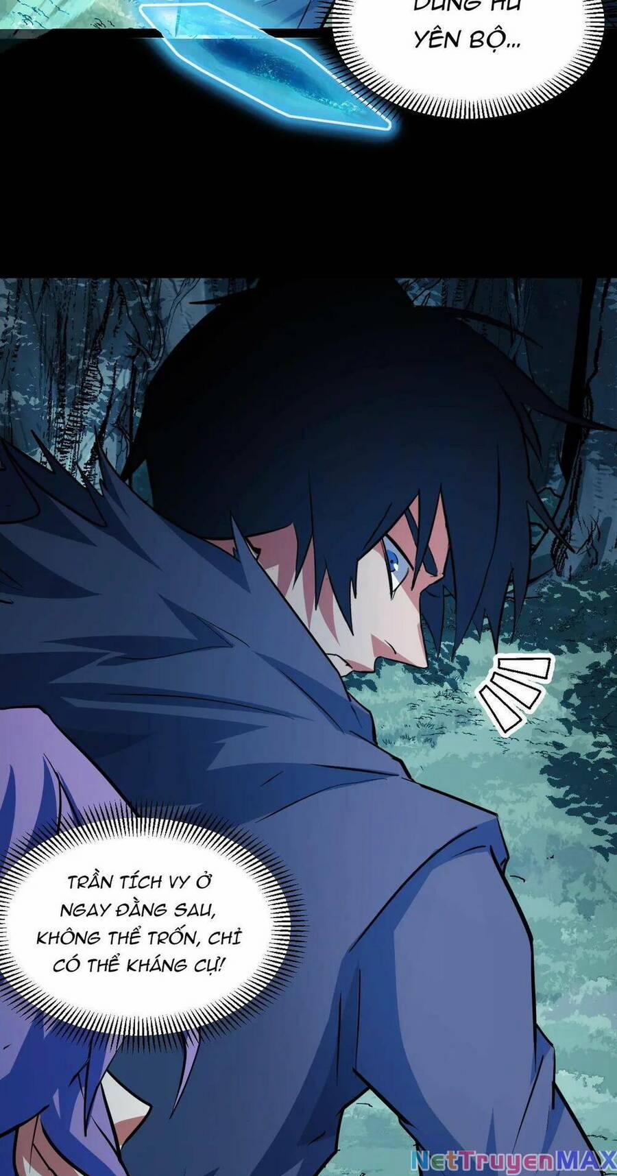 Ta Dựa Vào Thu Thập Vạn Vật Để Thăng Cấp 12 trang 63