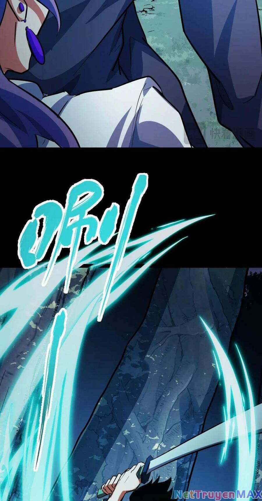 Ta Dựa Vào Thu Thập Vạn Vật Để Thăng Cấp 12 trang 64