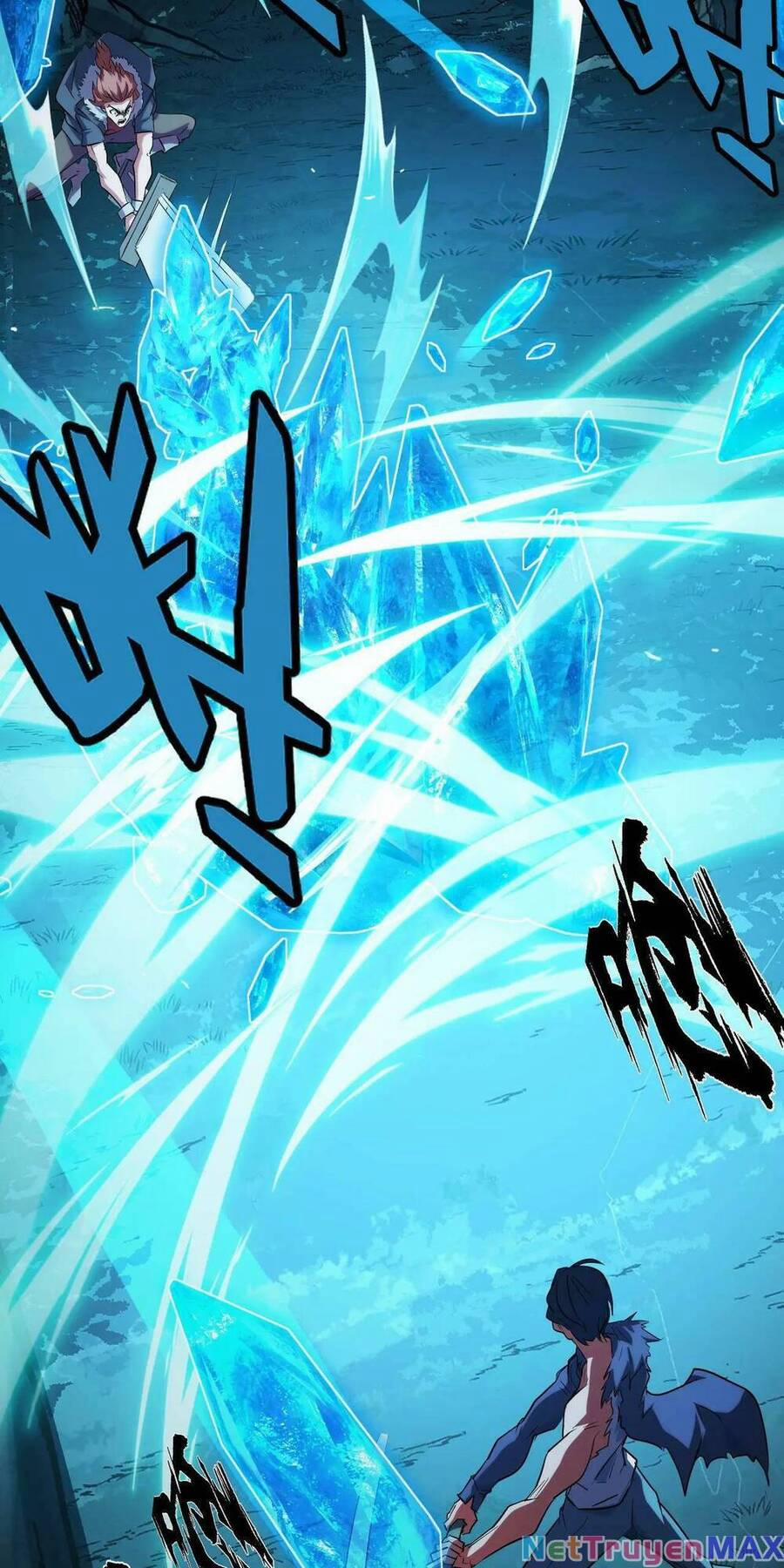 Ta Dựa Vào Thu Thập Vạn Vật Để Thăng Cấp 12 trang 66