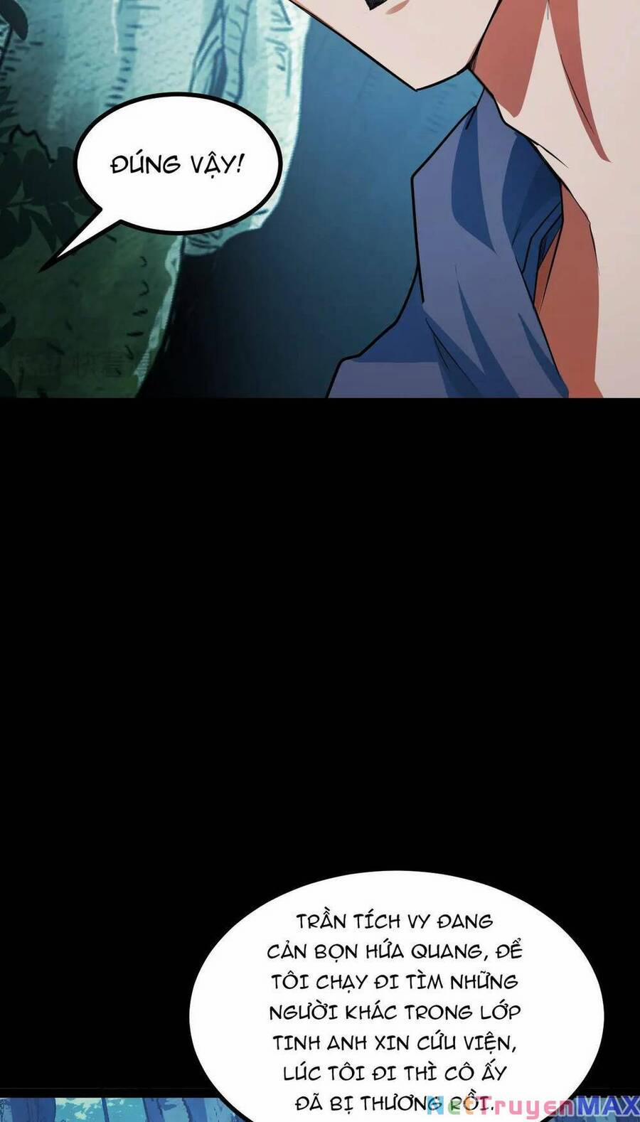 Ta Dựa Vào Thu Thập Vạn Vật Để Thăng Cấp 12 trang 7