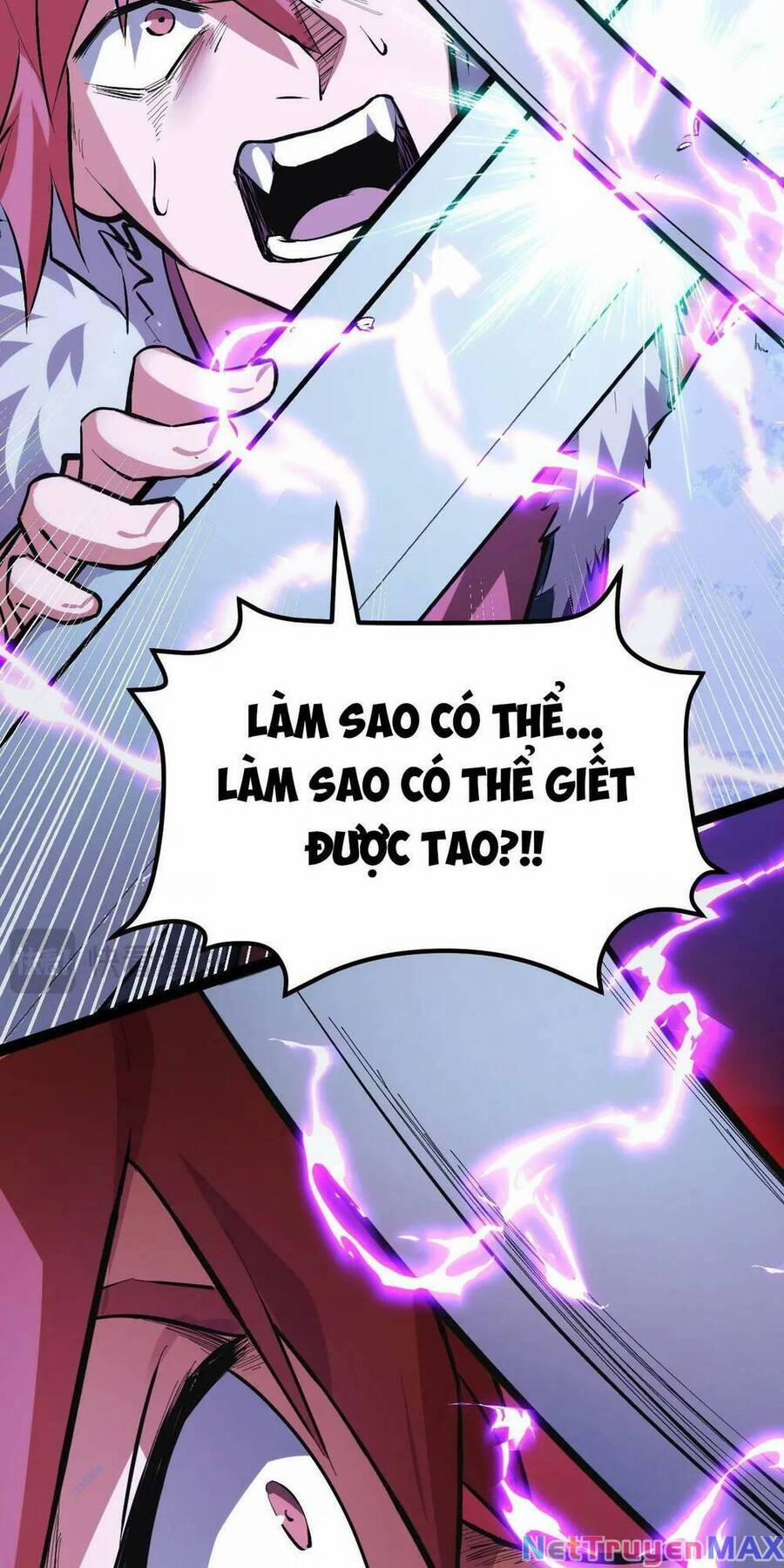 Ta Dựa Vào Thu Thập Vạn Vật Để Thăng Cấp 12 trang 74