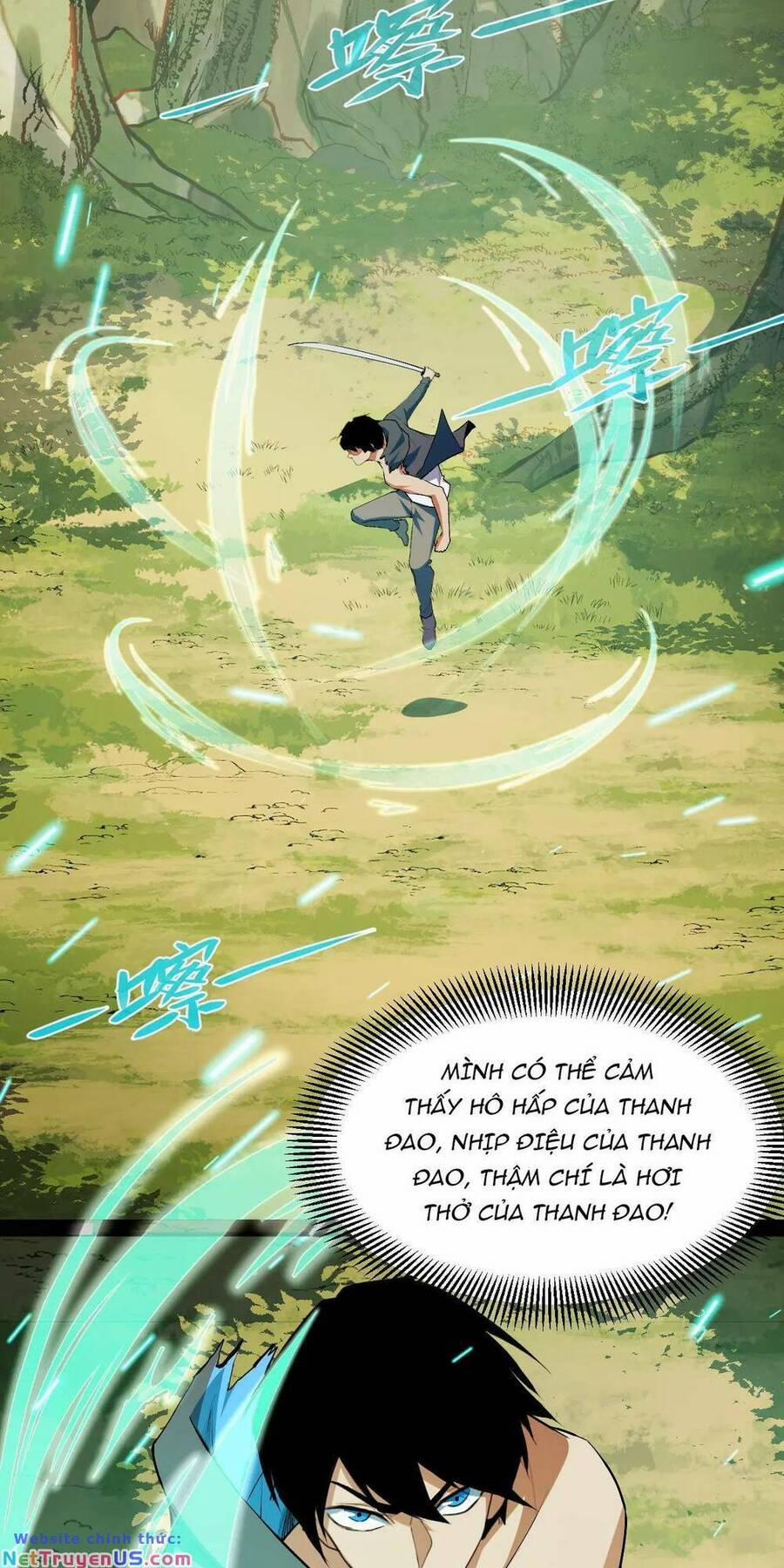 Ta Dựa Vào Thu Thập Vạn Vật Để Thăng Cấp 13 trang 13