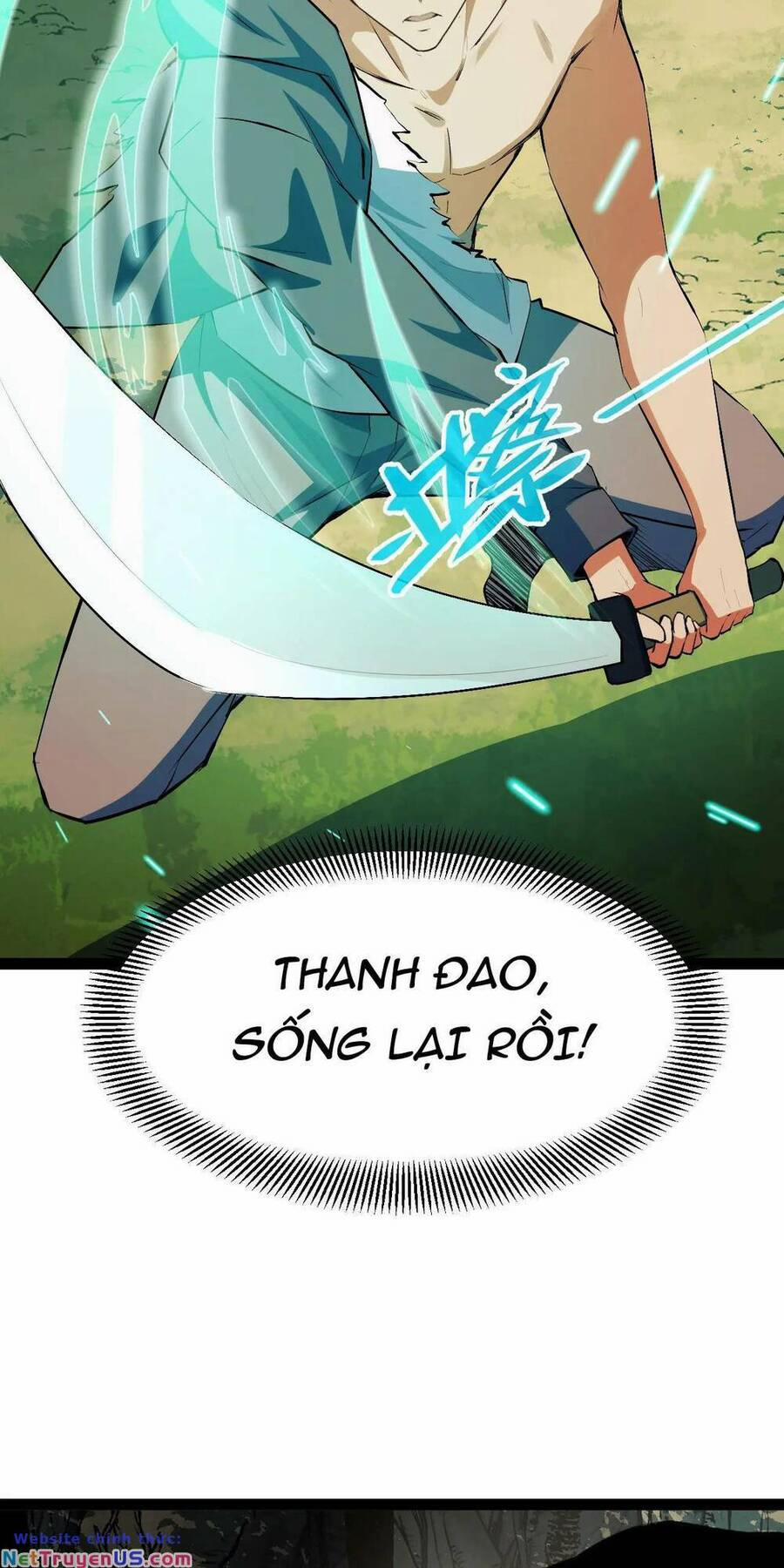 Ta Dựa Vào Thu Thập Vạn Vật Để Thăng Cấp 13 trang 14