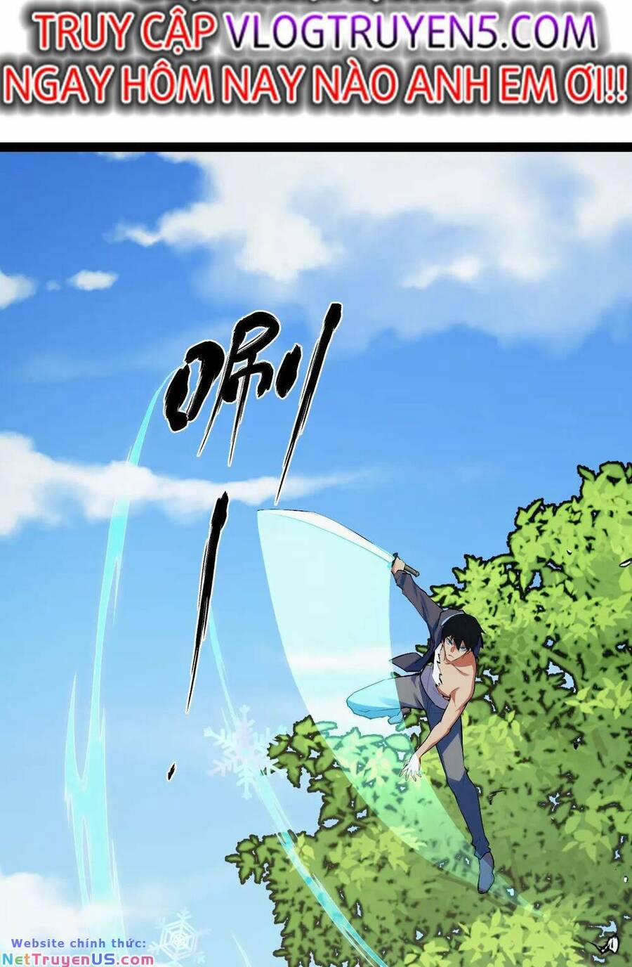 Ta Dựa Vào Thu Thập Vạn Vật Để Thăng Cấp 13 trang 16