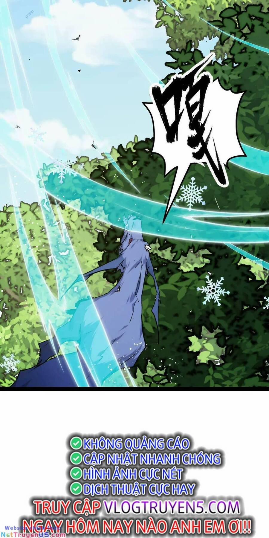 Ta Dựa Vào Thu Thập Vạn Vật Để Thăng Cấp 13 trang 17