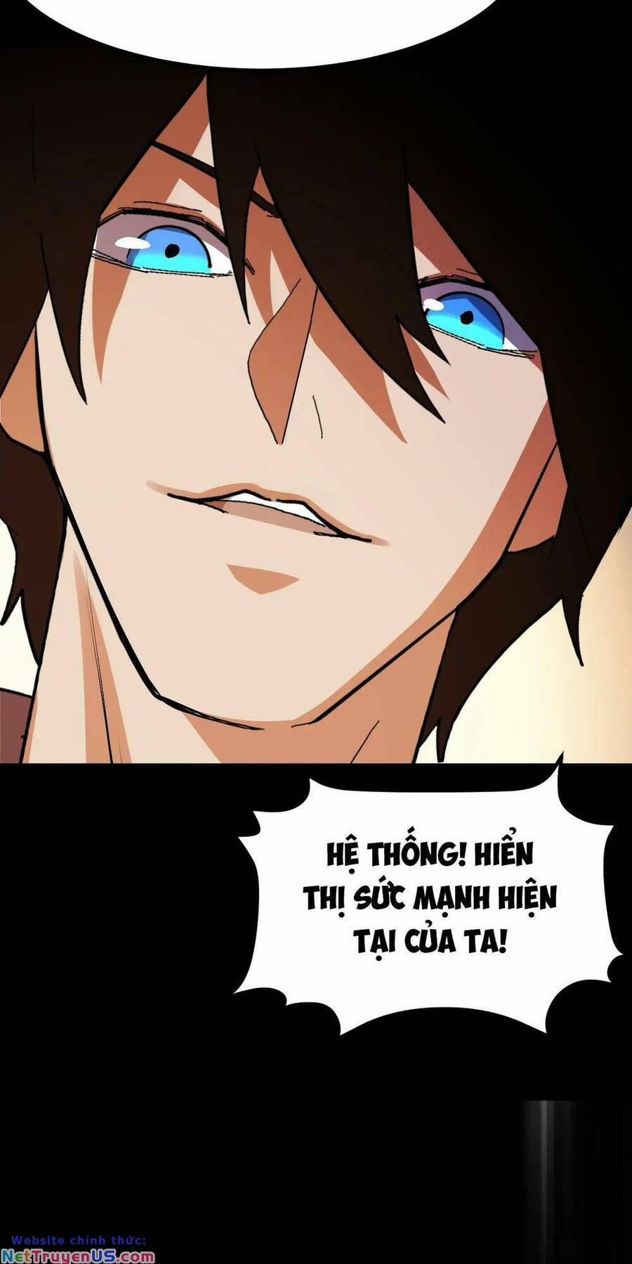 Ta Dựa Vào Thu Thập Vạn Vật Để Thăng Cấp 13 trang 21